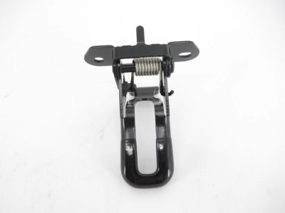 Toyota 53550-47010 Hook Assembly, Hood AUXI