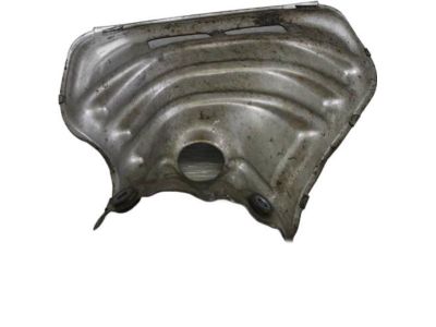 Toyota 17167-21030 Heat Shield