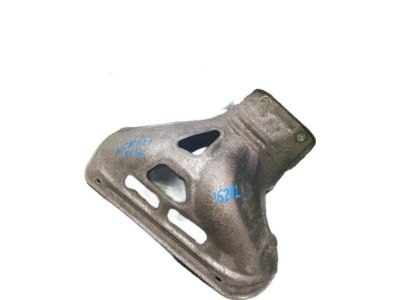 Toyota 17167-21030 Heat Shield