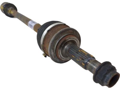 Toyota 42340-0E170 Axle Assembly