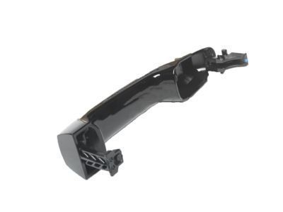 Toyota 69211-60090-C0 Handle, Outside