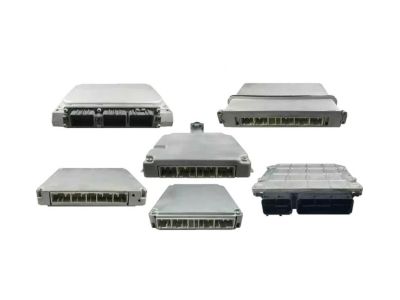 Toyota 89661-02D64 ECM