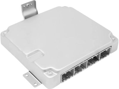 Toyota 89661-02D64 ECM