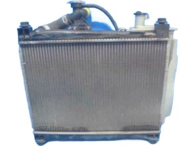 Toyota 16400-21071 Radiator Assembly