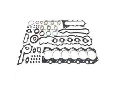 Toyota 04111-16076 Overhaul Gasket Set