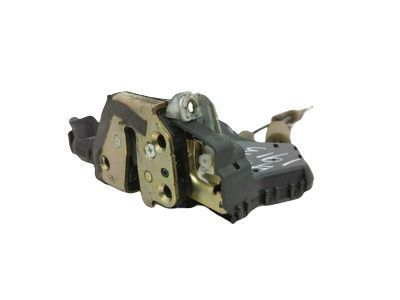 Lexus 69030-0E010 Front Door Lock Assembly, Right