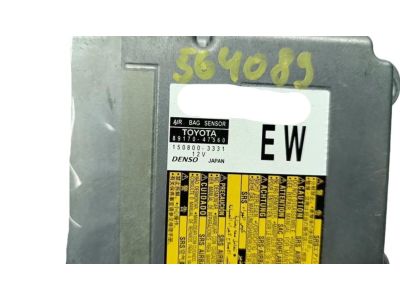 Toyota 89170-47560 Diagnostic Unit