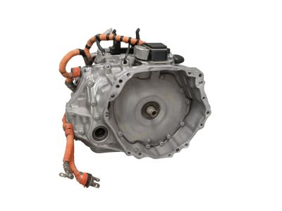 Toyota 30900-52010 Transaxle