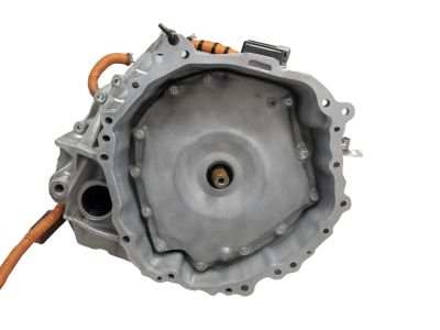 Toyota 30900-52010 Transaxle