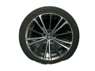 Toyota SU003-00757 Wheel, Alloy