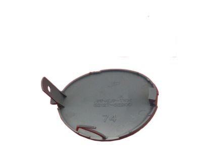 Toyota 52127-52903 Hole Cover