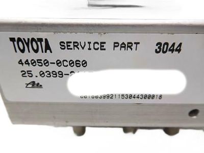 Toyota 44050-0C060 Actuator Assembly