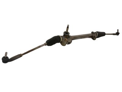 Toyota 45510-52191 Gear Assembly