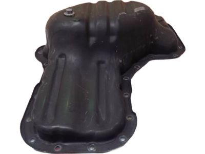 Toyota 12111-50112 Oil Pan