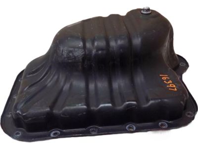 Toyota 12111-50112 Oil Pan