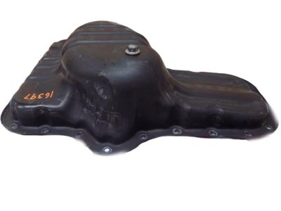 Toyota 12111-50112 Oil Pan