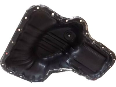 Toyota 12111-50112 Oil Pan
