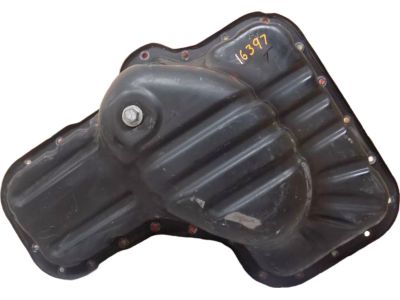 Toyota 12111-50112 Oil Pan