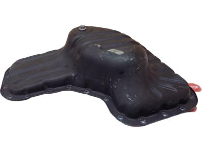 Toyota 12111-50112 Oil Pan