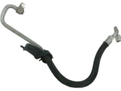 Toyota 88711-07010 Hose, Cooler REFRIGERANT Discharge