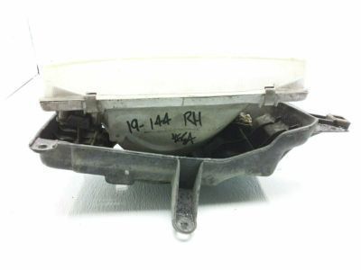 Toyota 81110-34010 Headlamp Assembly