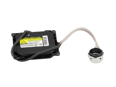 Toyota 81107-74060 Control Module