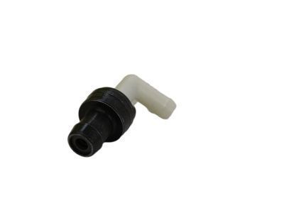 Lexus 12204-62010 Valve Sub-Assy, Ventilation