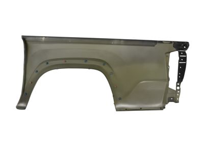 Toyota 65500-04460 Side Panel
