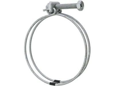 Lexus 96111-10750 Clamp, Hose