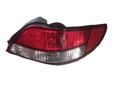 Toyota 81550-06090 Combo Lamp Assembly
