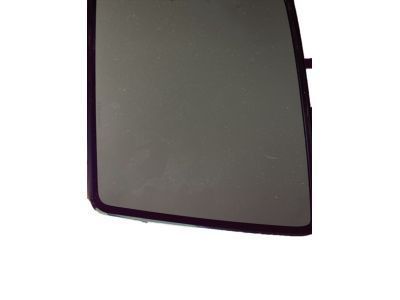 Toyota 87906-0C110 Mirror Glass