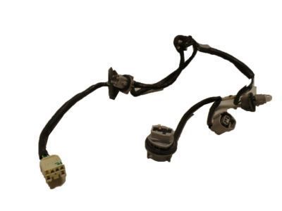 Toyota 81555-52A80 Socket & Wire