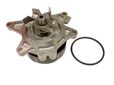 Toyota 16100-09170 Water Pump