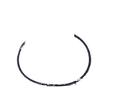 Toyota 77169-06060 Plate O-Ring