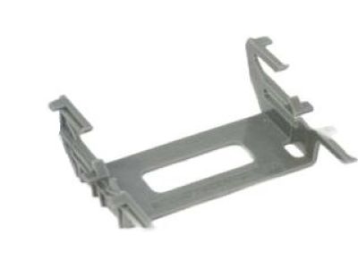 Toyota 86464-08010 Front Camera Clip