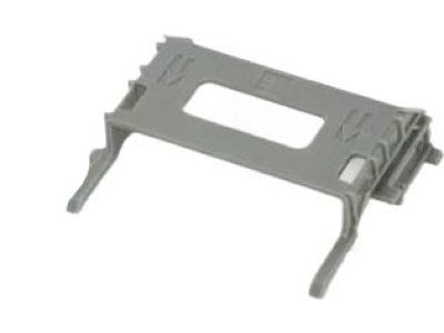 Toyota 86464-08010 Front Camera Clip