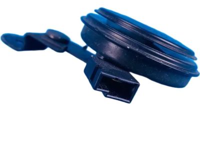 Toyota 86510-0E011 Horn