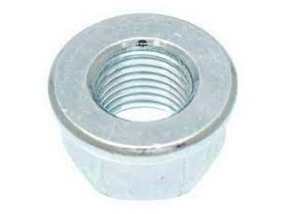 Toyota 90179-12145 Upper Support Nut