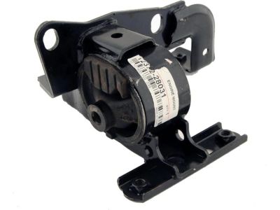 Toyota 12372-28031 Side Mount