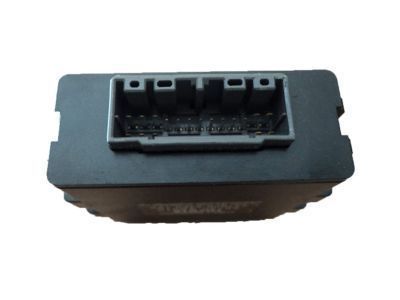 Toyota 89730-AA010 Control Module