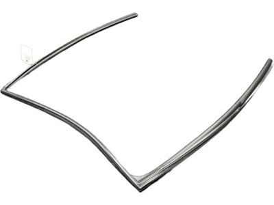 Toyota 68152-0R051 Run Channel