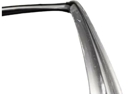 Toyota 68152-0R051 Run Channel