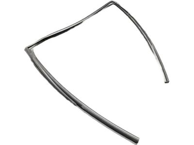 Toyota 68152-0R051 Run Channel