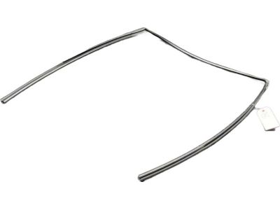 Toyota 68152-0R051 Run Channel