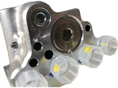 Toyota 47050-33050 Booster