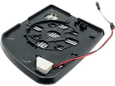 Toyota 87903-0C090 Mirror Glass