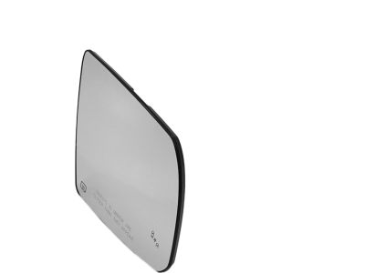 Toyota 87903-0C090 Mirror Glass