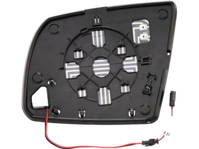 Toyota 87903-0C090 Mirror Glass