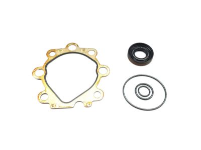 Toyota 04446-28010 Gasket Kit, Power Steering Pump