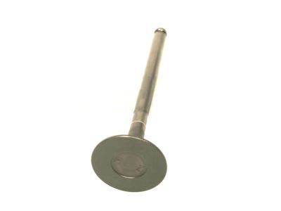 Toyota 13715-66030 Exhaust Valve